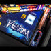 Stern Venom Premium Pinball Machine Left Side Insider Connected System