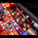 Stern Venom Pro Pinball Machine Choose Host