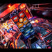 Stern Venom Pro Pinball Machine Slots