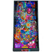 Stern X-Men The Uncanny Premium Pinball Machine Top View