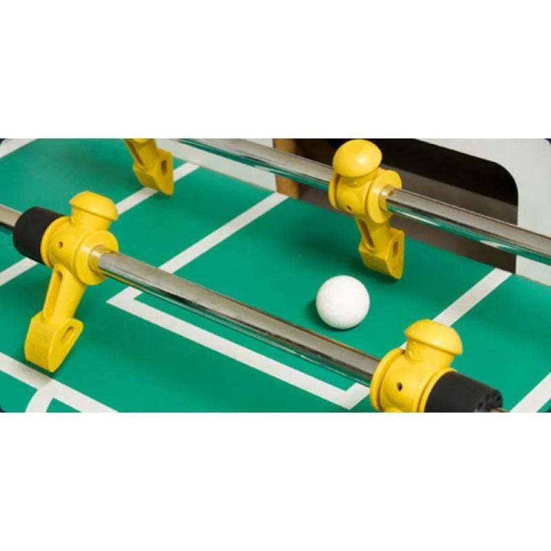 Tornado Classic Foosball Table Figures