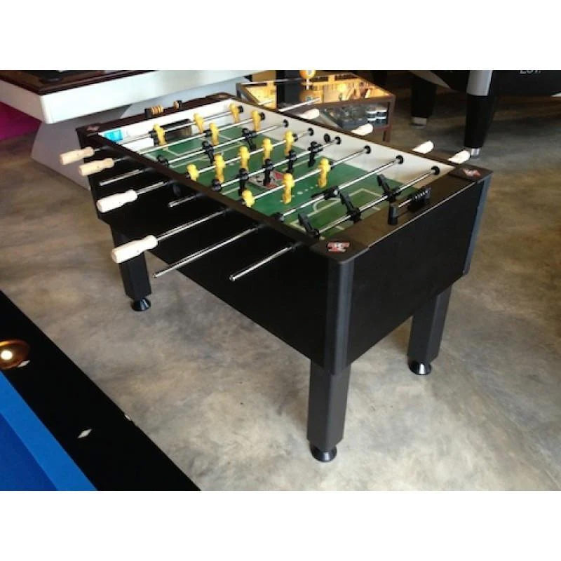 Tornado Classic Foosball Table At Home