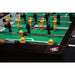 Tornado Classic Foosball Table Playfield