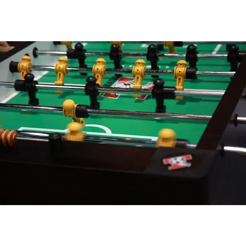 Tornado Classic Foosball Table Playfield