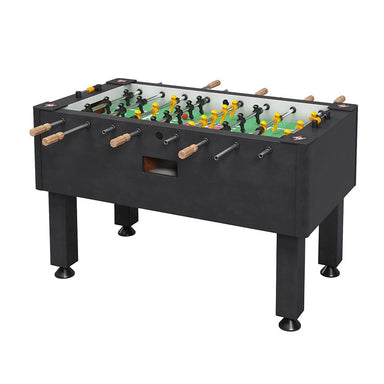 Tornado Classic Foosball Table Full View