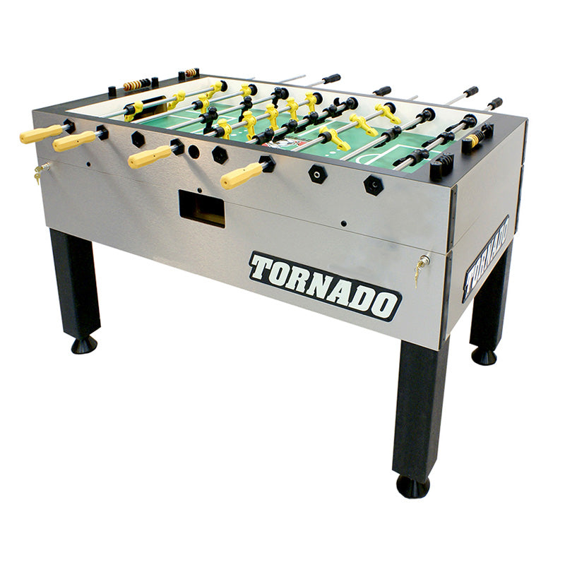 Tornado T-3000 Foosball Table Full View