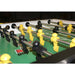 Tornado T-3000 Foosball Table Player Figures