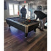 Valley Dynamo ZD-11X LED Pool Table At Home Image