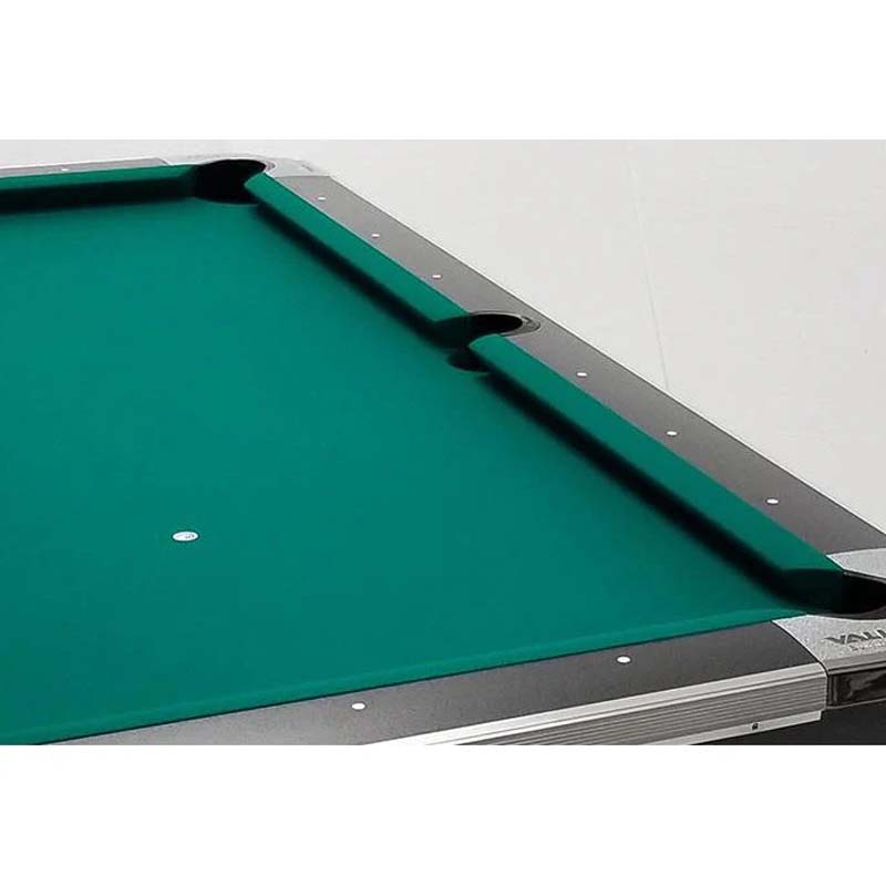 Valley Dynamo ZD11 Black Cat Pool Table Sockets Image