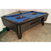 Valley Dynamo ZD-11 Highland Maple Pool Table At Garage Image