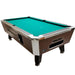 Valley Dynamo ZD11X Highland Maple Pool Table Image