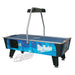 Valley Dynamo Blue Streak Air Hockey Full View Image