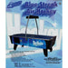 Valley Dynamo Blue Streak Air Hockey Brochure Image