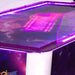 Valley Dynamo Cosmic Thunder Air Hockey Zoomed In