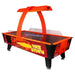 Valley Dynamo Fire Storm Air Hockey Full View Image