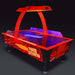 Valley Dynamo Fire Storm Air Hockey  Image