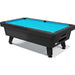 Valley Dynamo Pro Cat Pool Table Full View Image