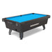 Valley Dynamo Pro Cat Pool Table Side View Image