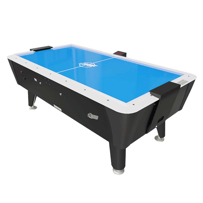 Valley Dynamo Pro Style Air Hockey Full View  Image