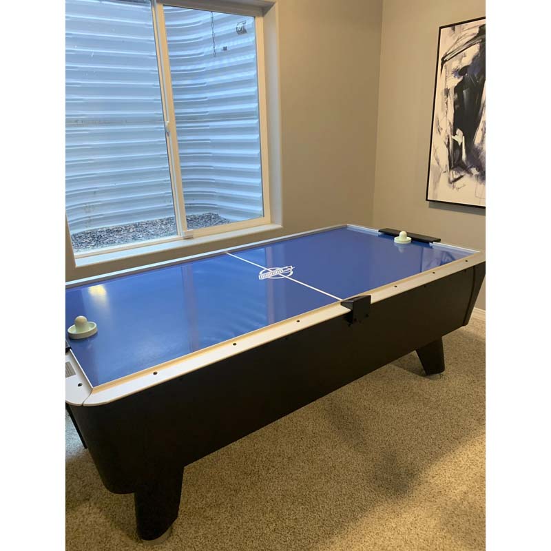 Valley Dynamo Pro Style Air Hockey Home View Image