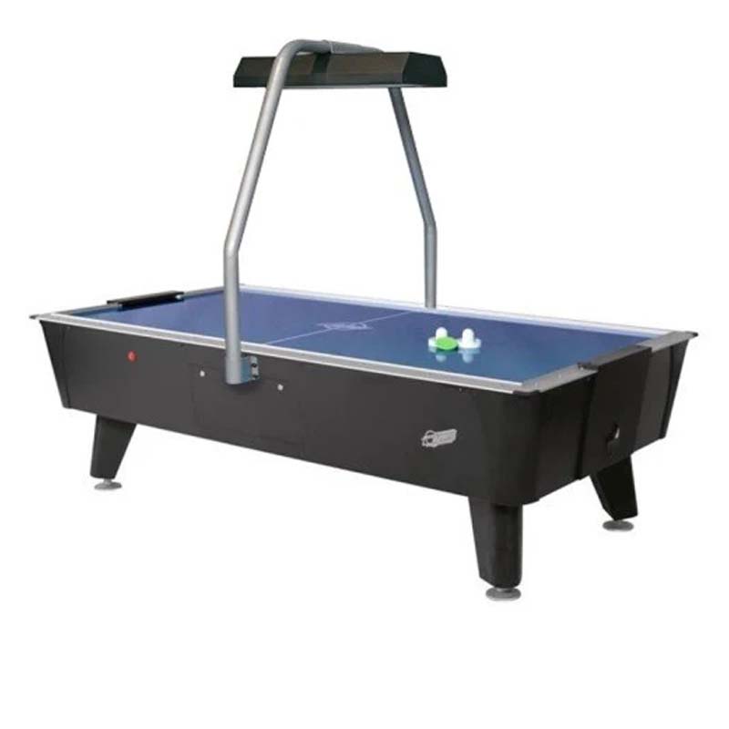 Valley Dynamo Pro Style Air Hockey With Scoreboard Image