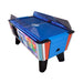 Valley Dynamo Short Shot Air Hockey Table Front View